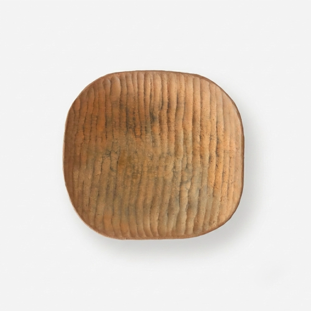 Wooden Bowl 'サルスベリ'｜西 優樹｜インテリア雑貨のオンライン